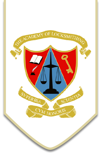 Academy of Locksmithing