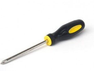 Philips #2 screwdriver
