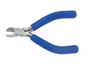 Side cutter