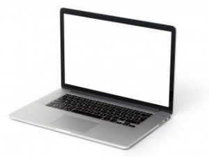 Laptop or PC, with Windows OS, 2000, XP, Vista or Windows 7